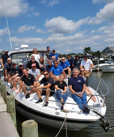 Coty marine - Open. Close. Mon - Sat. 8:30 AM. 4:30 PM. Sunday. Service Dept. Closed. Get yourself a great all-around boat with a new center console from Coty Marine in Toms River, NJ! We can help you find a center console boat for your family. 